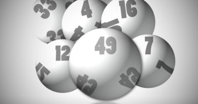 Eurojackpot am 26.06.2020 Lottokugeln 6 aus 49